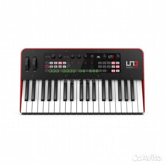 IK UNO Synth Pro в Наличии