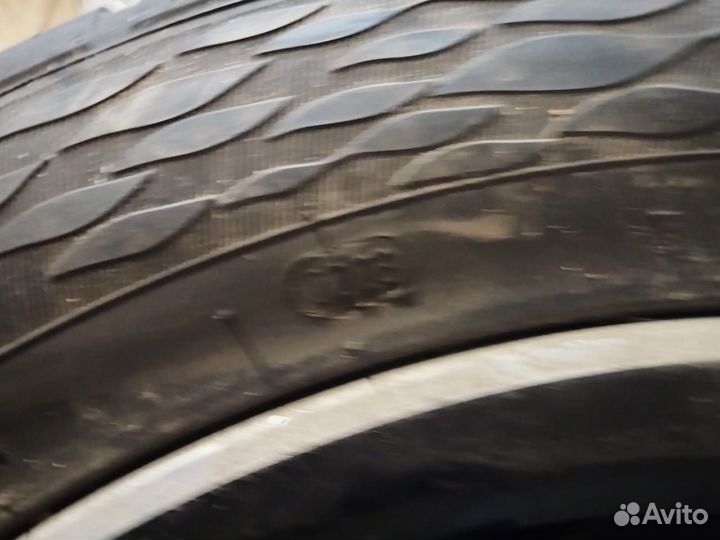 Cordiant Sport 3 205/55 R16 91B