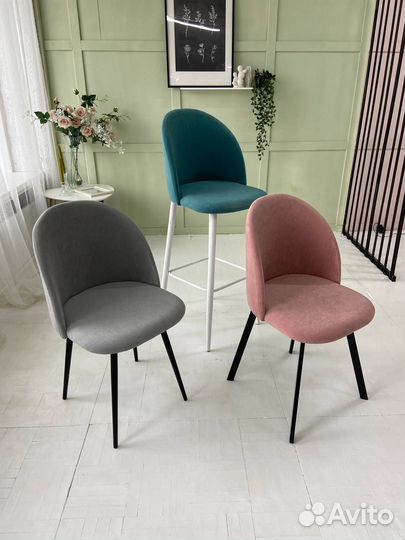 Стулья для кухни от производителя