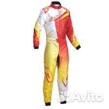 Комбинезон omp