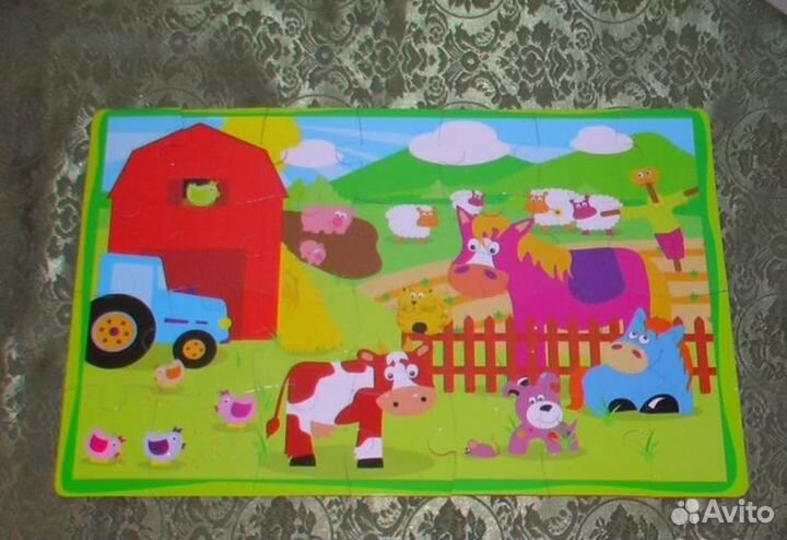 Электронный попит