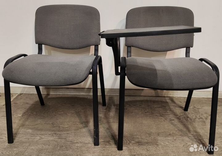 Стулья офисные ISO