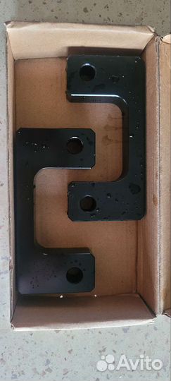 Проставки для увеличения клиренса tahoe,escalade