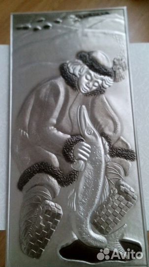 Чеканка СССР