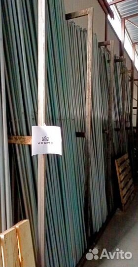 Строительные леса новые лрсп - 30
