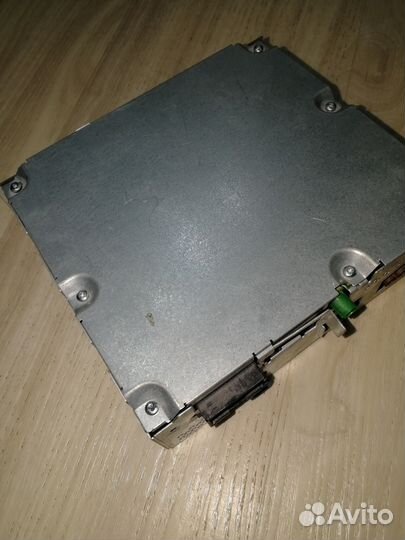TV tuner hybrid audi VW 8F0919129