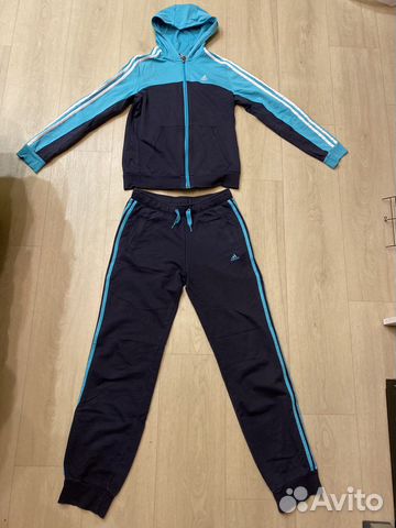 Спортивный костюм adidas