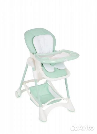 Стульчик для кормления Corol S5