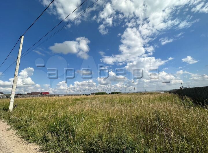 Участок 15 сот. (СНТ, ДНП)