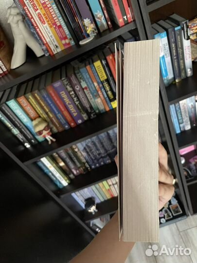 Книга Девид Эберсхофф Девушка из Дании