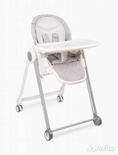 Стульчик для, кормления Happy baby berny