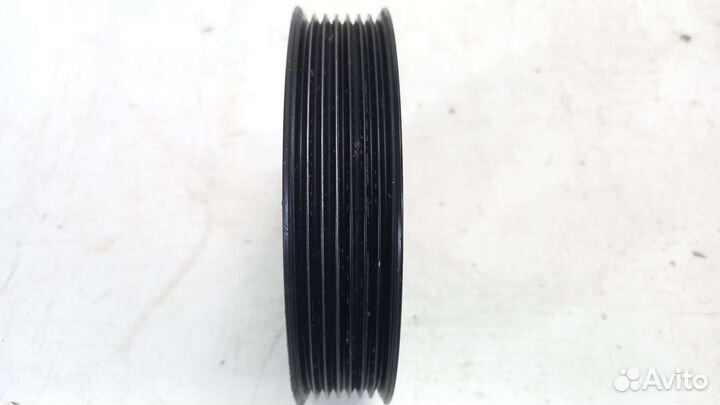 Шкив гура VW Toureg 1 4.2