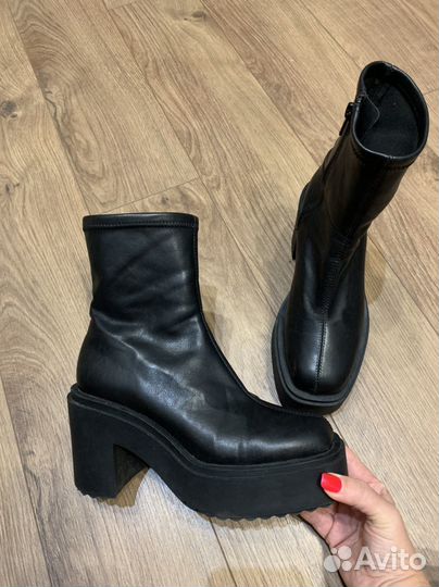 Ботильоны братс hm 37 размер