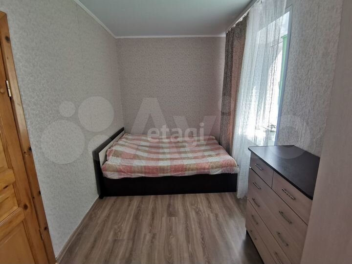 2-к. квартира, 39,9 м², 3/5 эт.