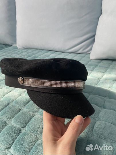 Фуражка женская