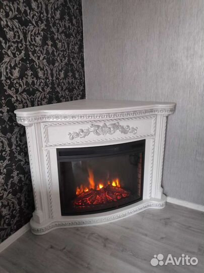Электрокамин,Камин декоративный