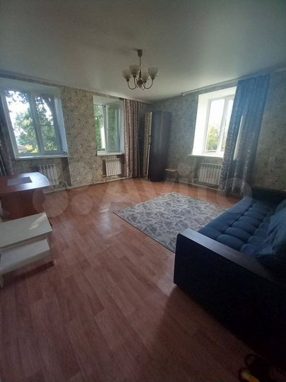 1-к. квартира, 29,5 м², 2/2 эт.