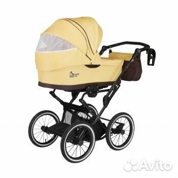 Коляска 2 в 1 Noordline Beatrice