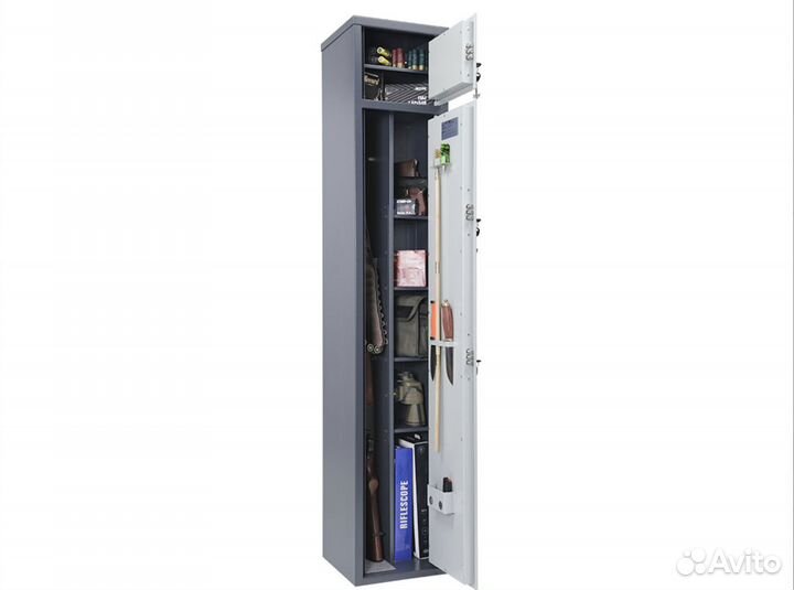 Сейф для оружия Aiko Беркут-165/2