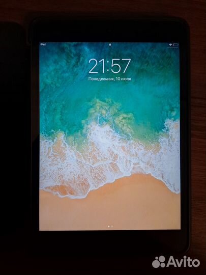 iPad mini 2