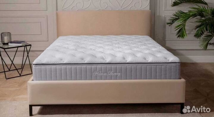 Матрас ортопедический мягкий ГОСТ