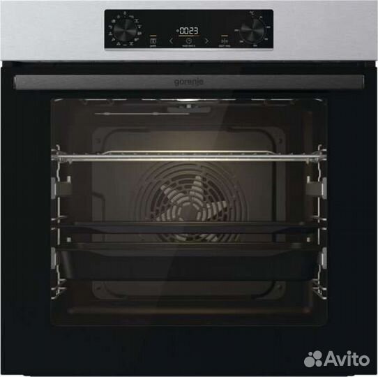 Электрический духовой шкаф Gorenje bosb6737E06X
