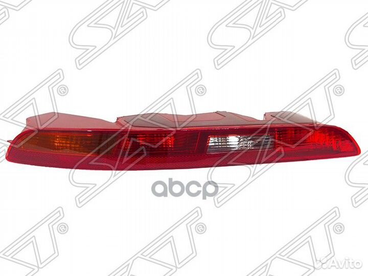 Фонарь в задний бампер audi Q3 11-14 LH ST-446