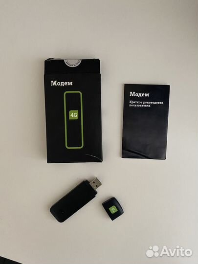 Usb модем 4g Tele2 теле2