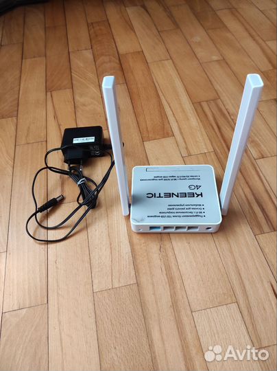Wifi роутер 4g модем