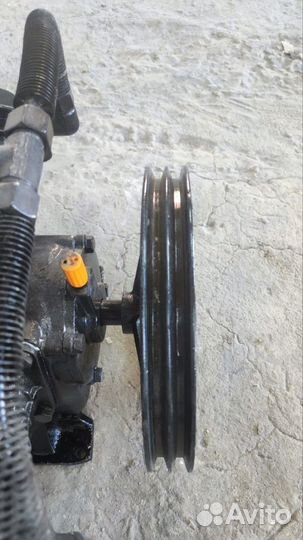 Головка для воздушного компрессора