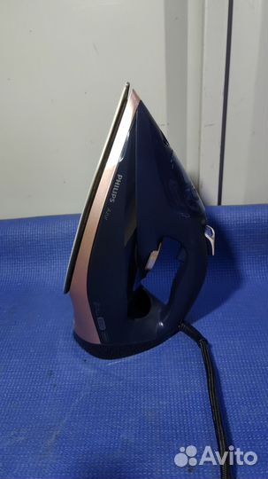 Утюг philips azur 3000v