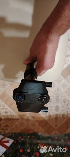 Подседельный штырь дроппер 27.2 мм