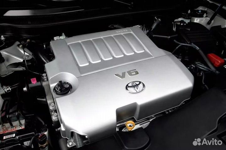 Двигатель Toyota/Lexus Avalon/Harrier/Previa/ES350