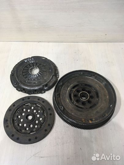 Маховик Mercedes Benz W202 M111