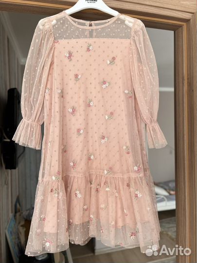 Платье Sela 122