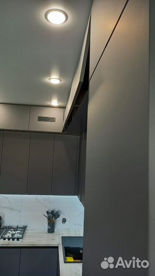 Кухня на заказ от производителя