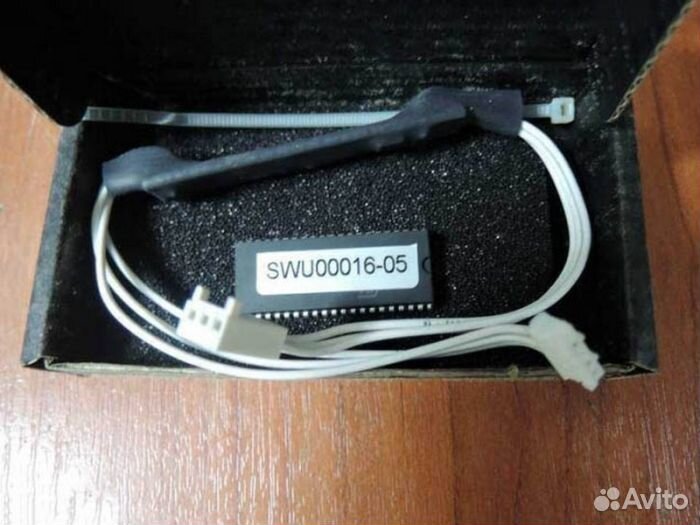 Ремкомплект Diebold rear srvc dspl 10.4IN upgr KI