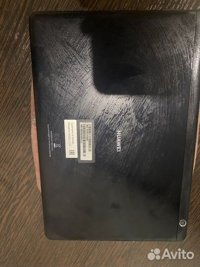 Huawei mediapad t5