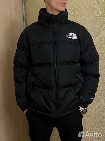 Новая Мужская куртка The North Face 700