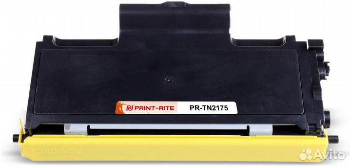 Картридж Print-Rite PR-TN2175 1458412