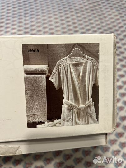 Набор для душа, новый