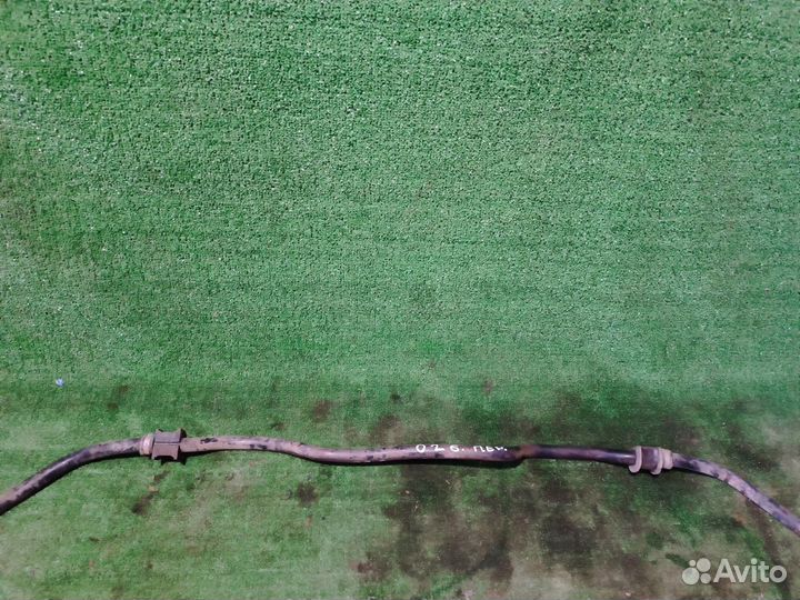 Стабилизатор передний Kia Spectra I рестайлинг 2