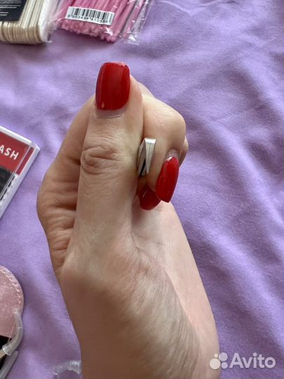 Материалы для наращивания ресниц