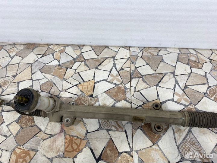 Рулевая рейка Kia Optima