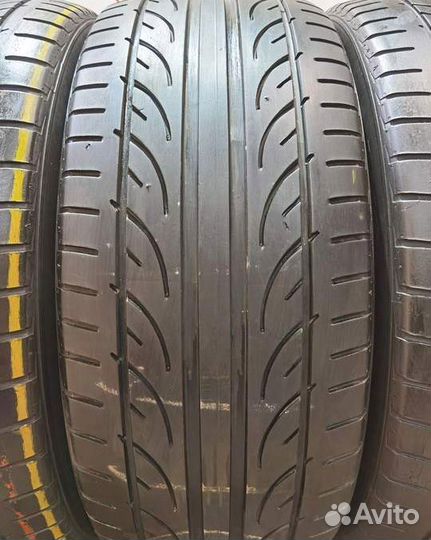 Hankook Ventus V12 Evo2 K120 255/45 R20