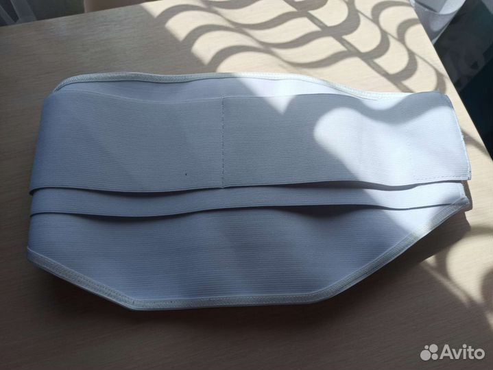 Бандаж 2 в 1 (для беременной и послеродовой)