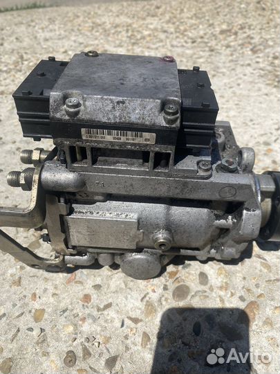 Тнвд y22dtr Opel Zafira Signum Vectra Astra Saab 9