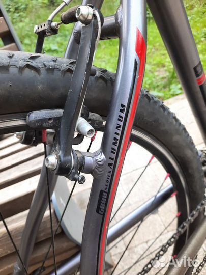 Велосипед haro flightline, 29
