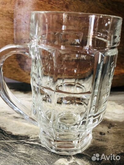 Пивная кружка