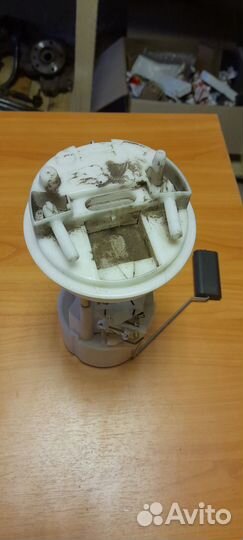 Насос топливный fiat Punto 1 (176)